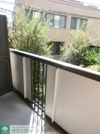 APRICOTの物件内観写真